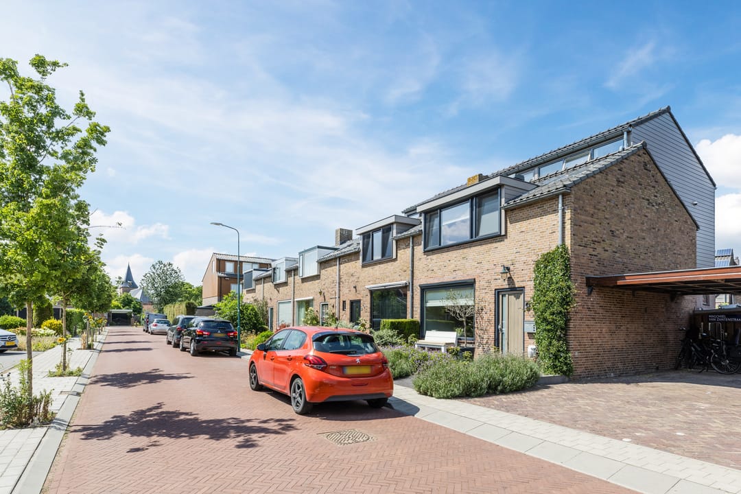 Foto 43 van M. van Zantenstraat 9