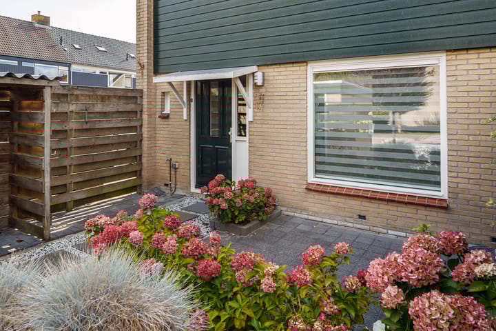 Foto 2 van Paltrokmolen 17