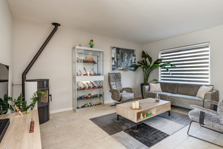 Foto 3 van Paltrokmolen 17