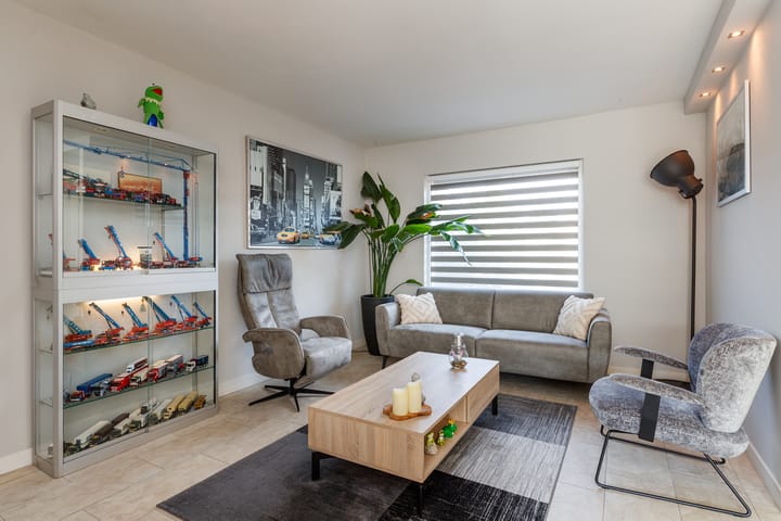 Foto 4 van Paltrokmolen 17