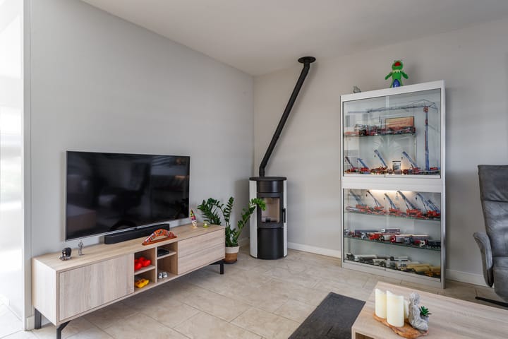 Foto 5 van Paltrokmolen 17