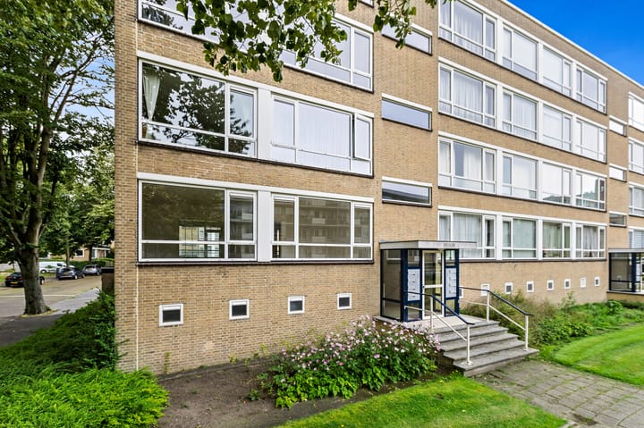 Photo 2 of Saffierhorst 254