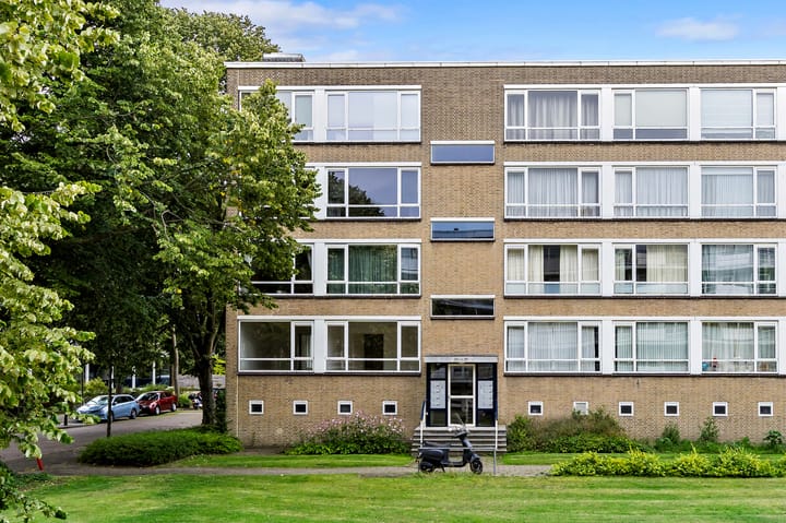 Photo 3 of Saffierhorst 254