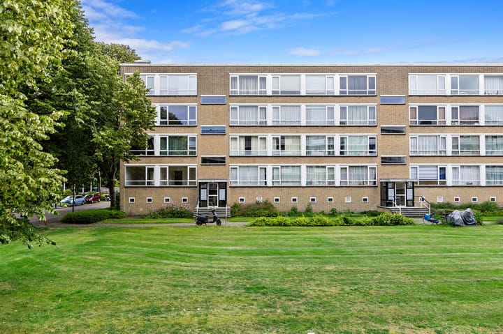 Photo 4 of Saffierhorst 254