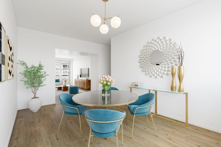 Photo 8 of Saffierhorst 254