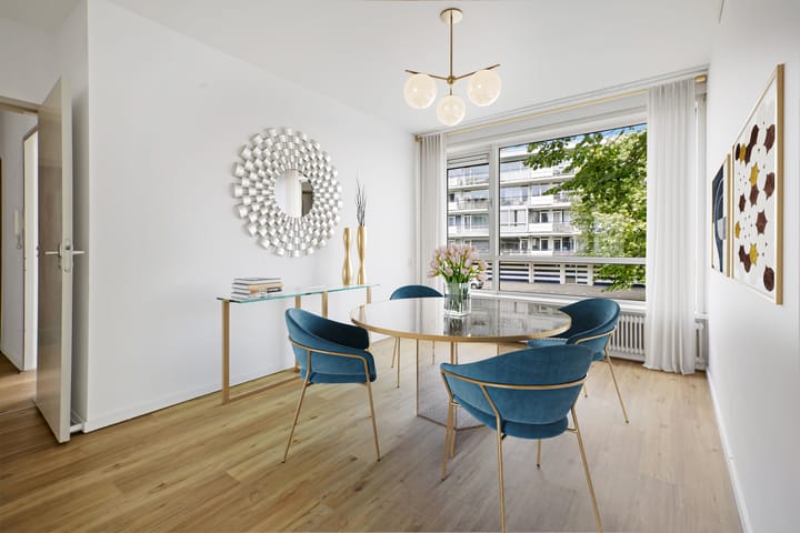 Photo 11 of Saffierhorst 254