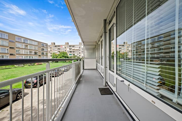 Photo 17 of Saffierhorst 254