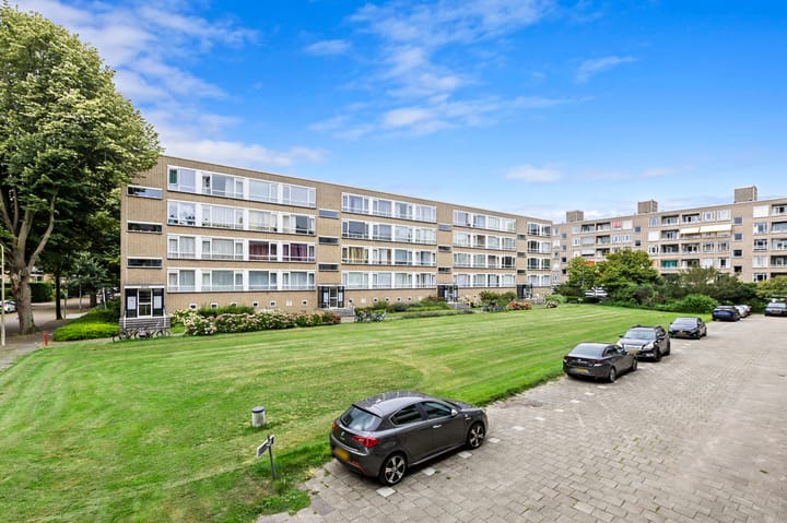 Photo 19 of Saffierhorst 254