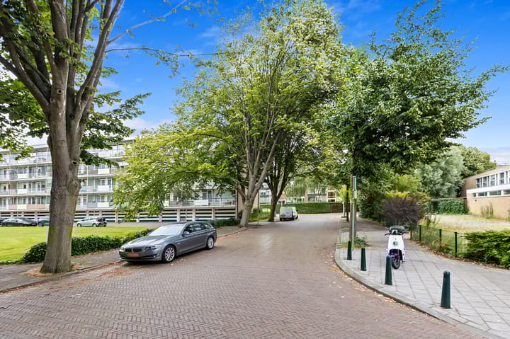 Photo 36 of Saffierhorst 254