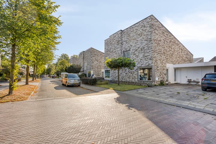 Burgemeester Bothenius Lohmanlaan 53