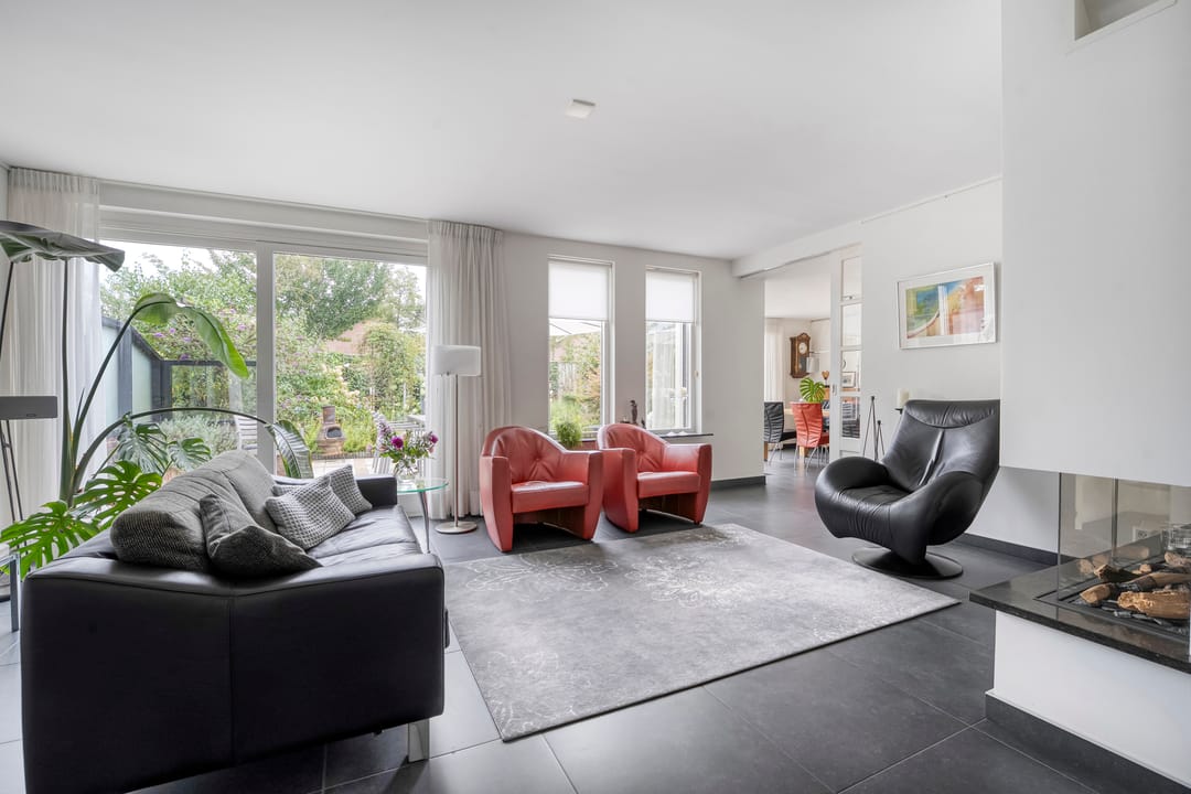 Foto 8 van Steenboerweg 20