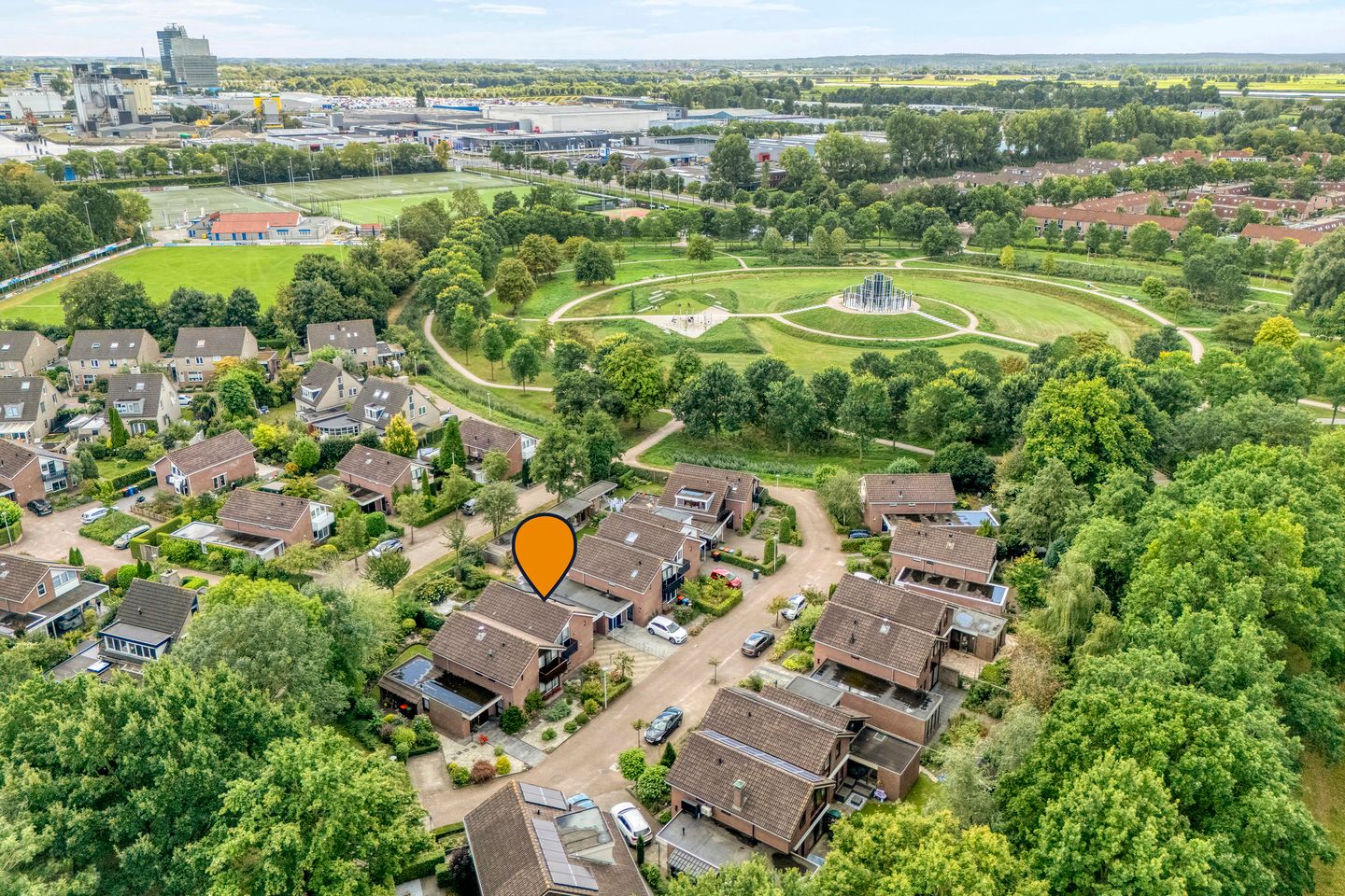 Foto 29 van Steenboerweg 20