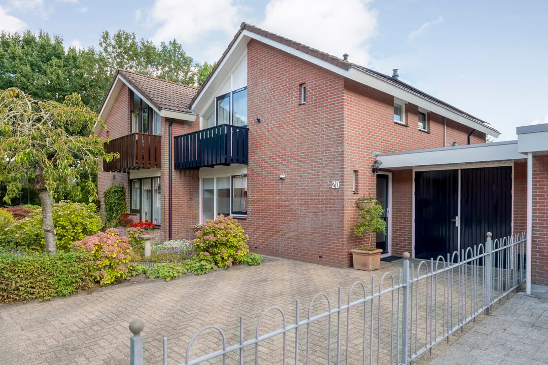 Foto 32 van Steenboerweg 20