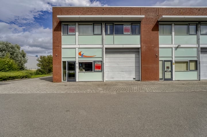 De Roysloot 12-E, Rijnsburg