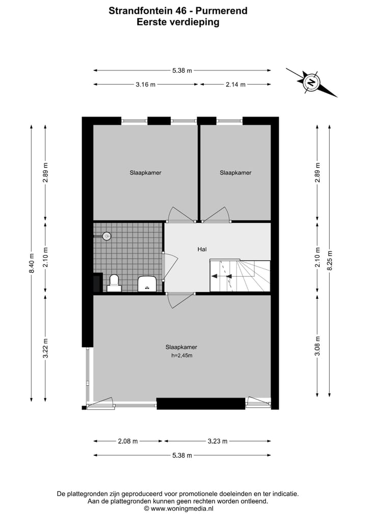Foto 42 van Strandfontein 46
