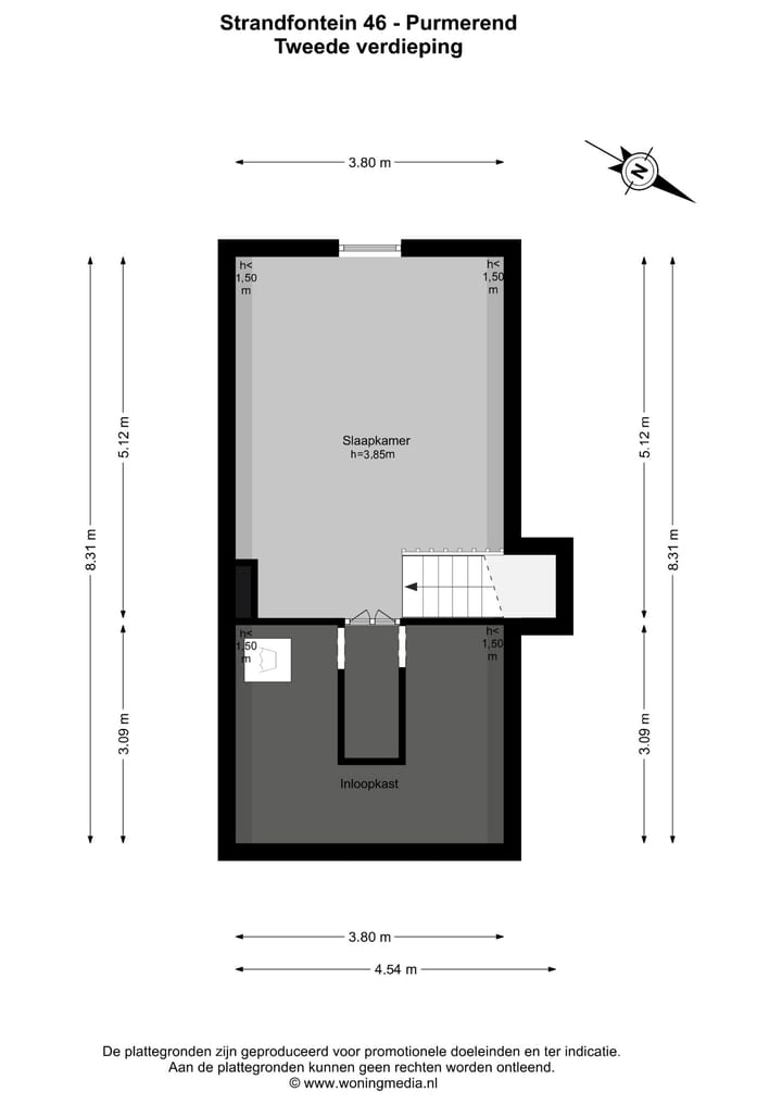 Foto 43 van Strandfontein 46