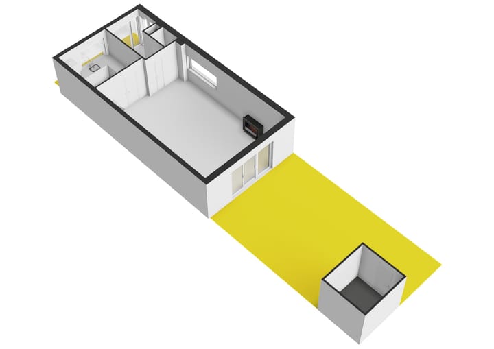 Foto 45 van Strandfontein 46