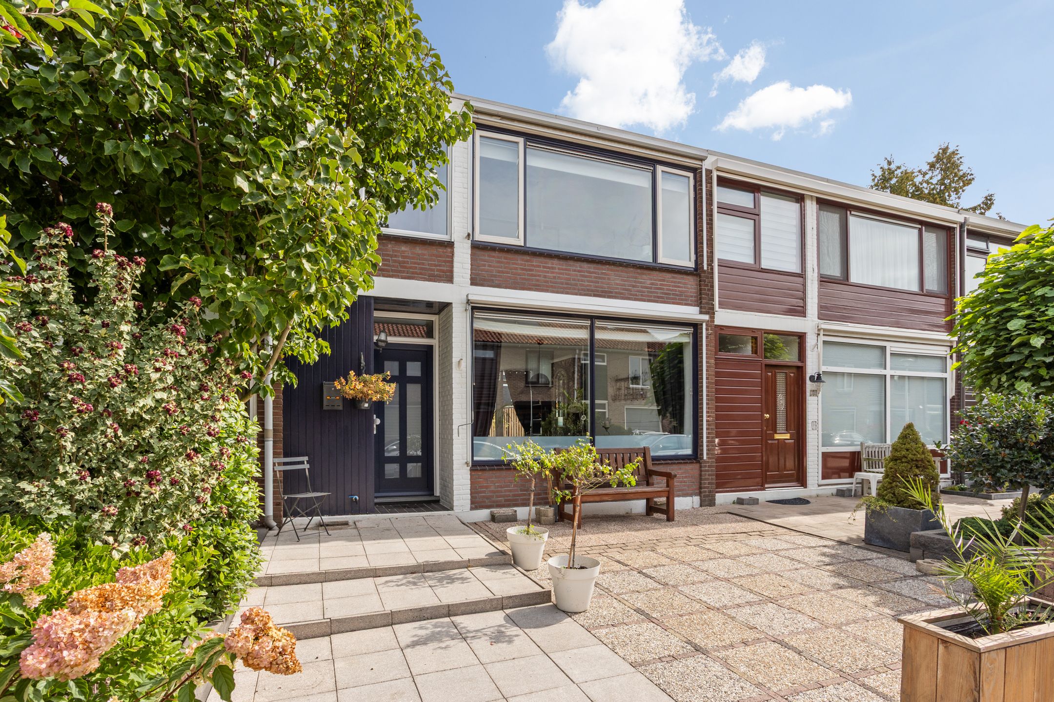 Gerard Doustraat, 14, Capelle aan den IJssel, 2902GJ, Zuid-Holland, Nederland 14 