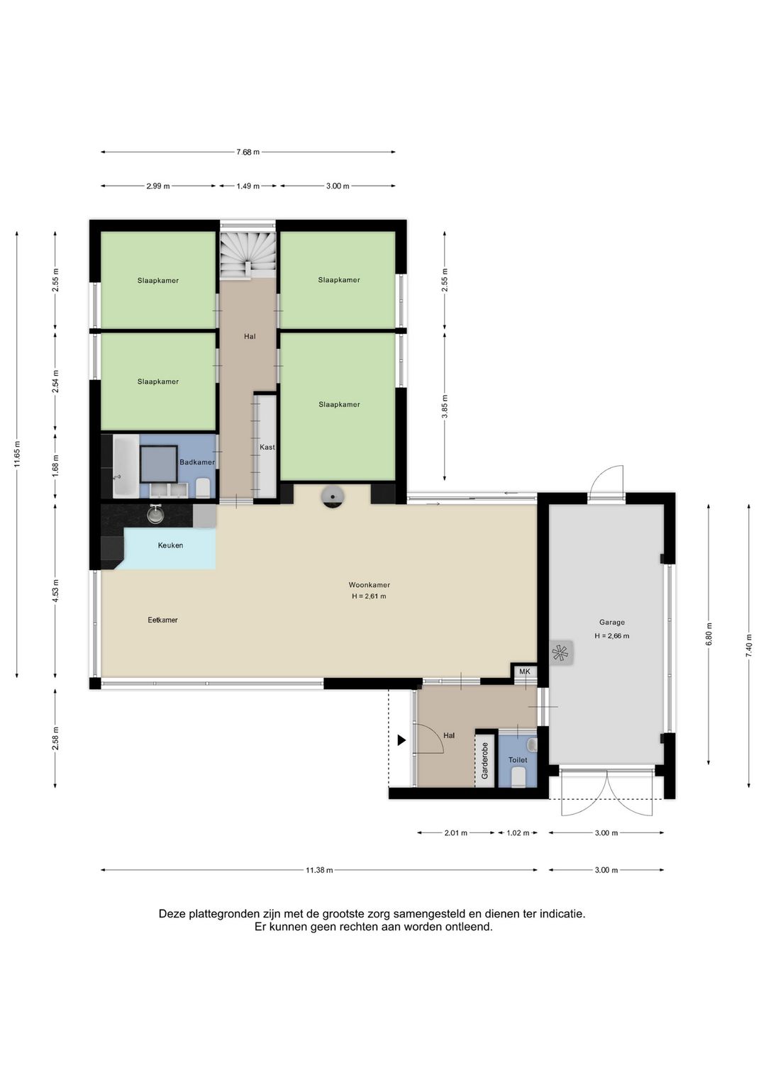 Foto 32 van Maastrichterweg 46