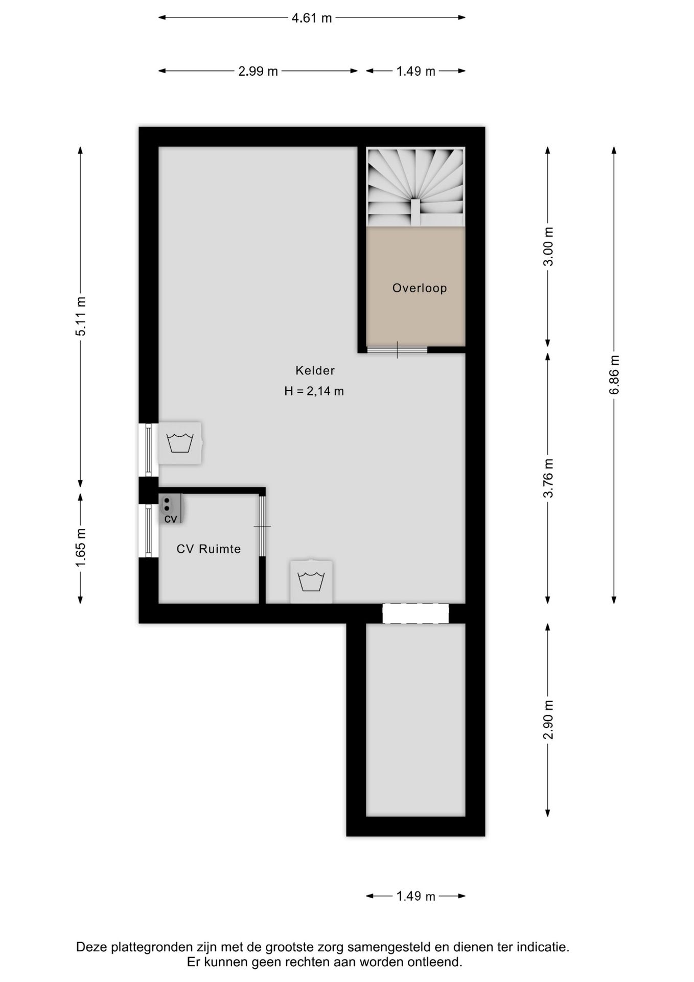 Foto 33 van Maastrichterweg 46