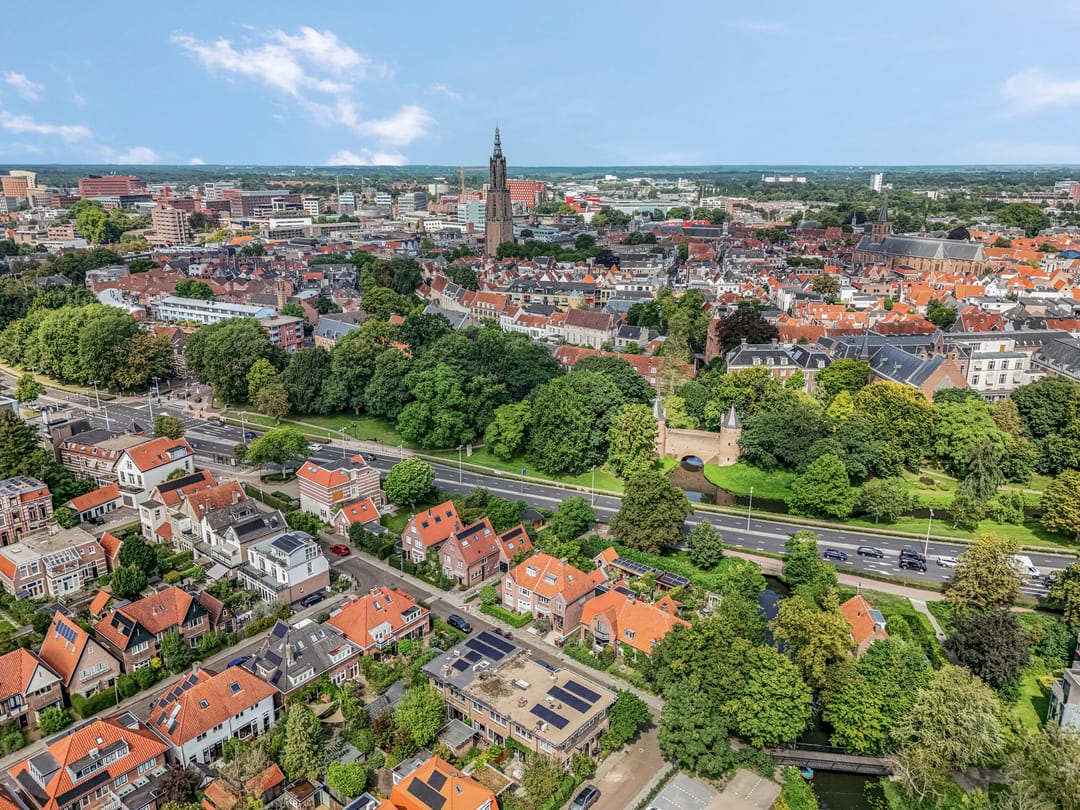 Foto 2 van Sint Ansfridusstraat 23