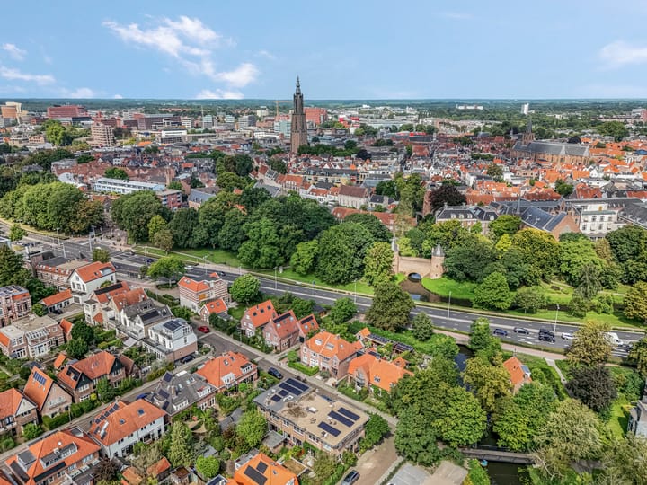 Foto 2 van Sint Ansfridusstraat 23