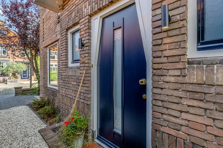 Foto 3 van Sint Ansfridusstraat 23