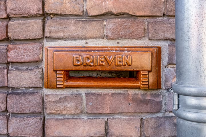 Foto 4 van Sint Ansfridusstraat 23