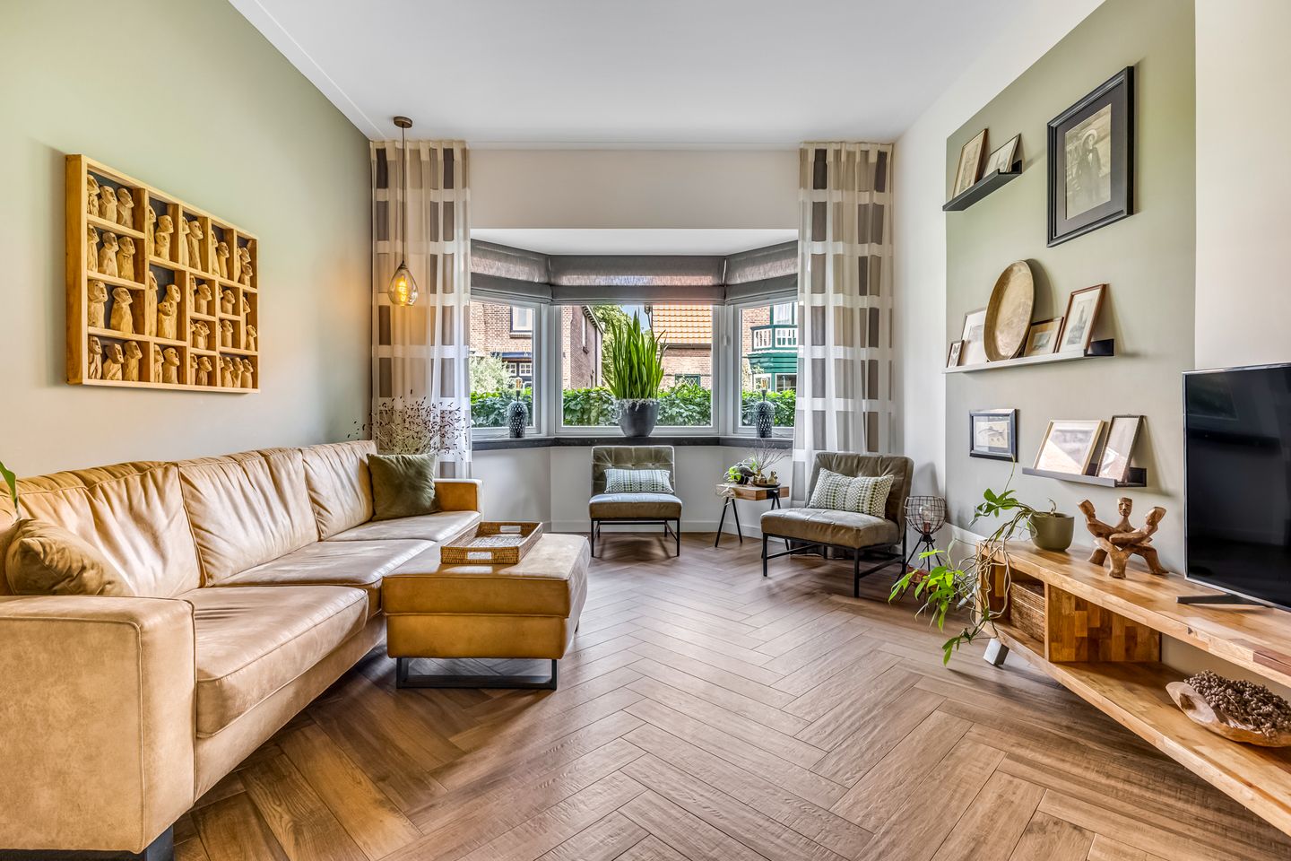 Foto 5 van Sint Ansfridusstraat 23