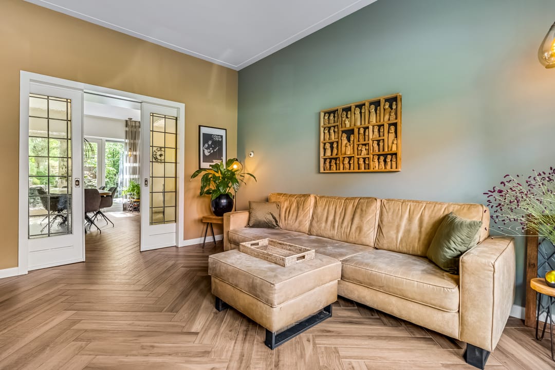 Foto 8 van Sint Ansfridusstraat 23