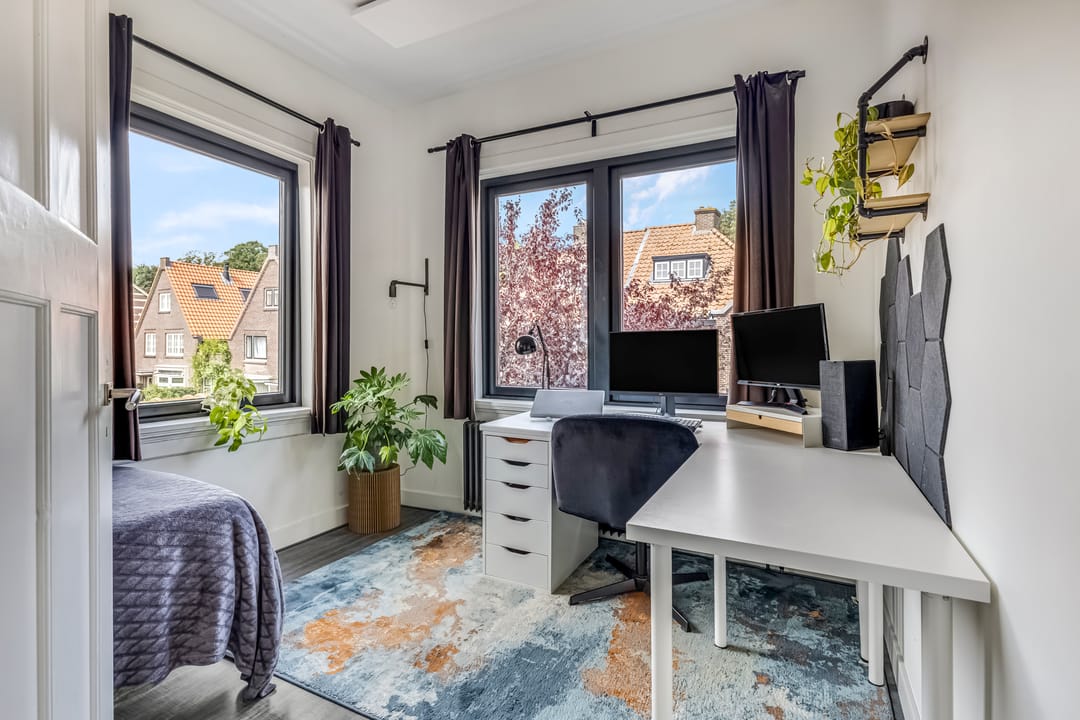 Foto 23 van Sint Ansfridusstraat 23