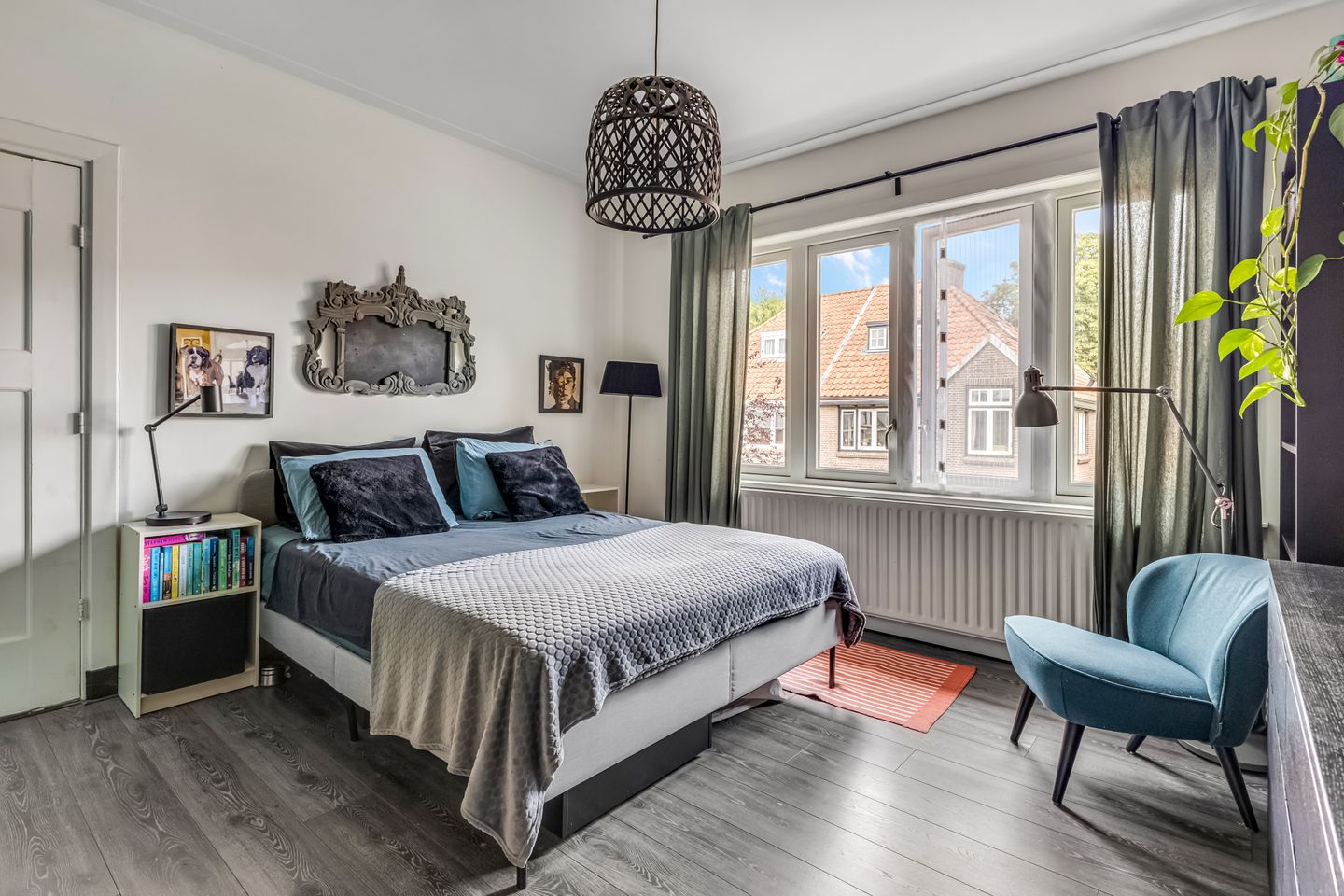 Foto 25 van Sint Ansfridusstraat 23