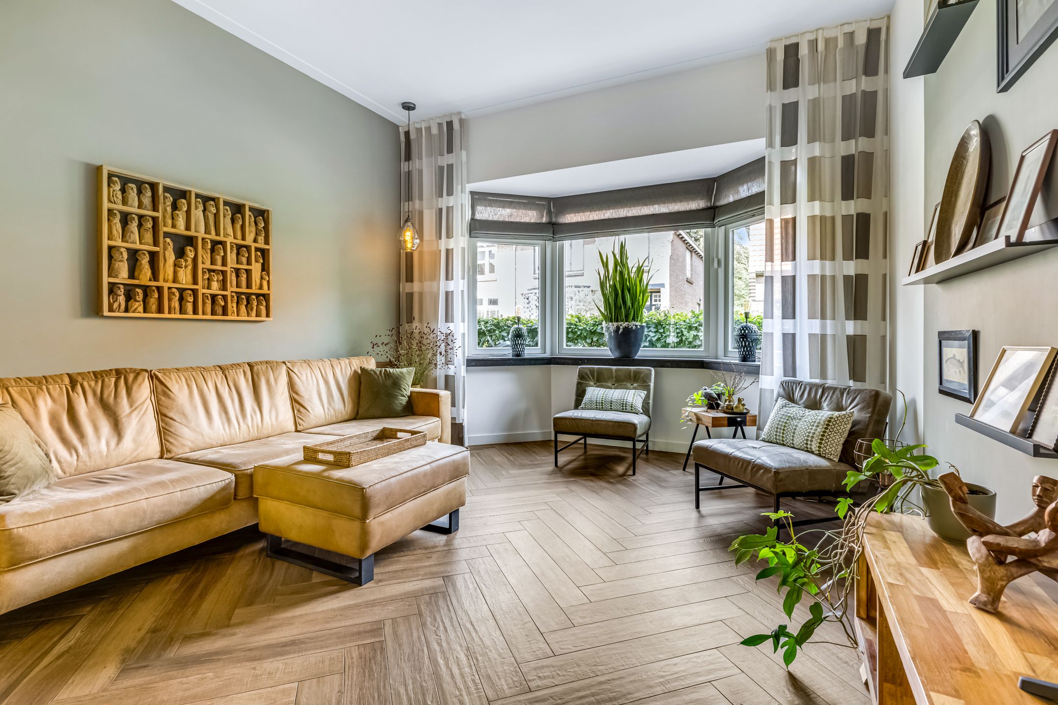 Foto 6 van Sint Ansfridusstraat 23