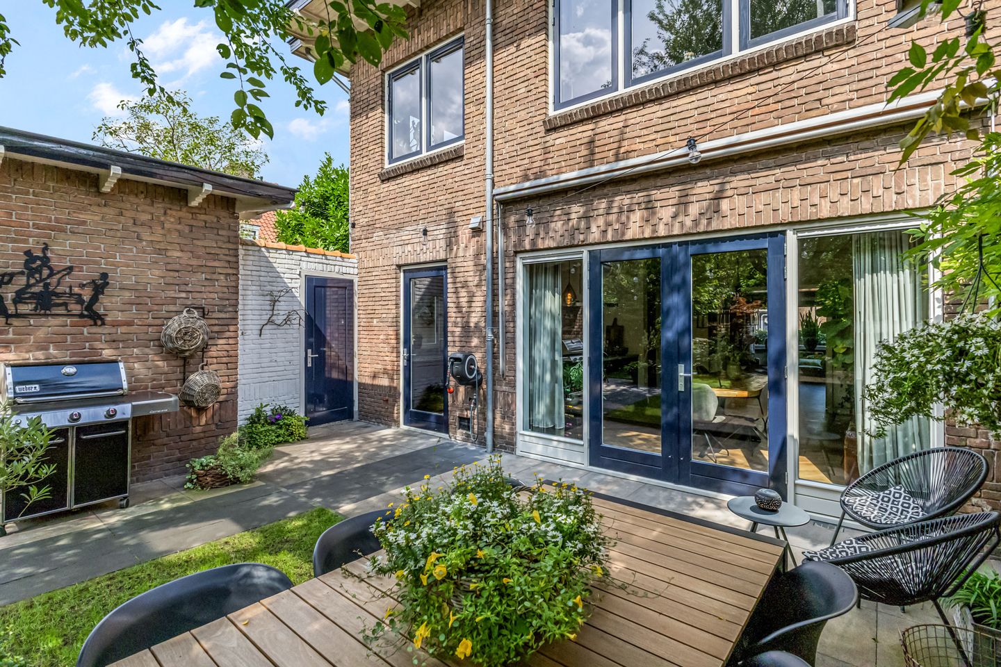 Foto 35 van Sint Ansfridusstraat 23