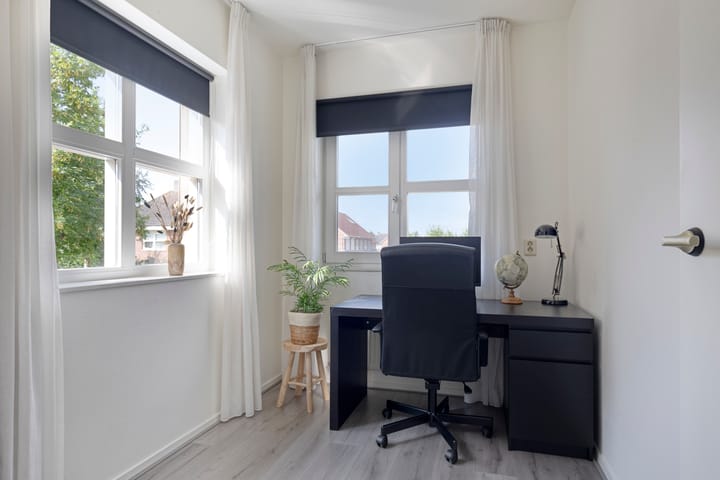 Foto 22 van Molckenbourstraat 14