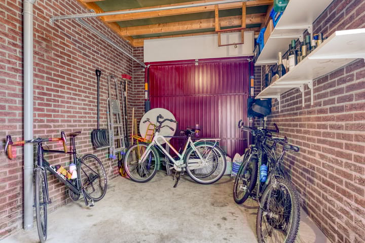 Foto 28 van Molckenbourstraat 14