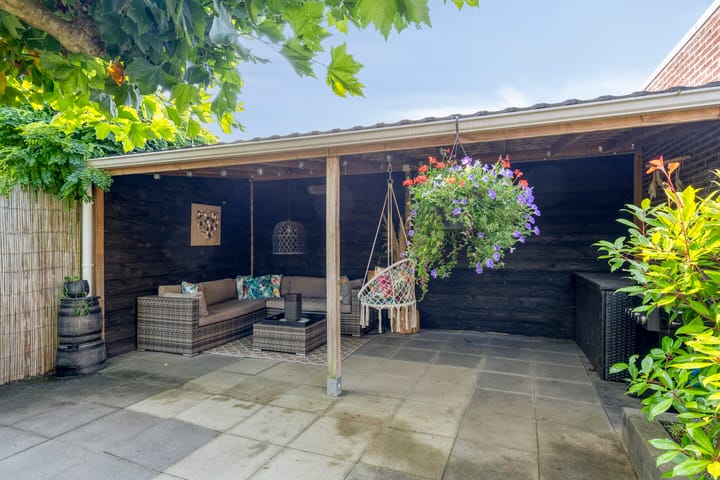 Foto 31 van Molckenbourstraat 14