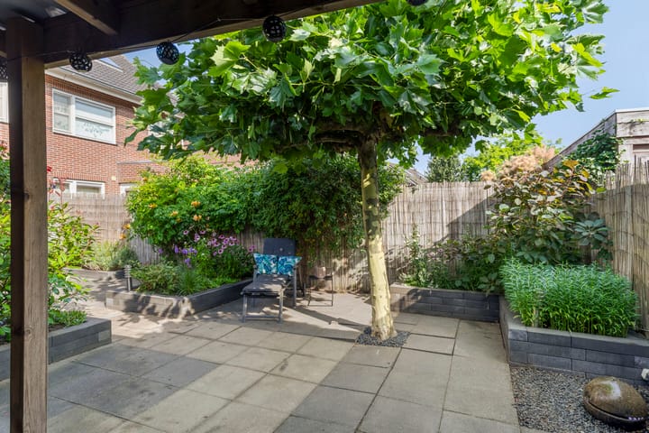 Foto 32 van Molckenbourstraat 14