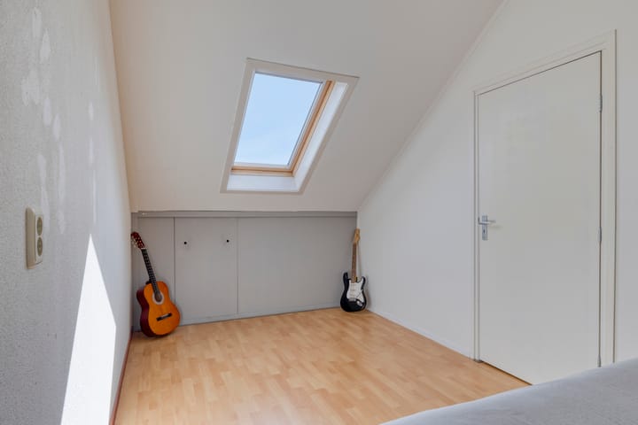 Foto 26 van Molckenbourstraat 14