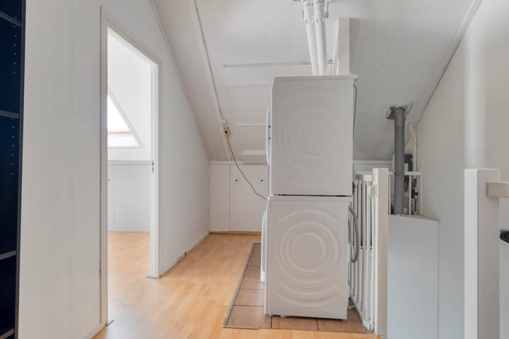 Foto 25 van Molckenbourstraat 14