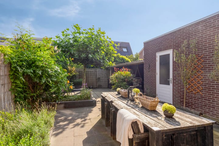 Foto 29 van Molckenbourstraat 14