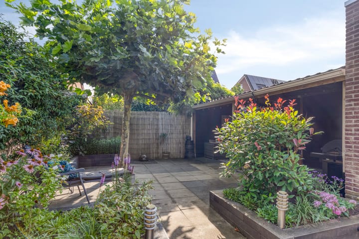 Foto 30 van Molckenbourstraat 14