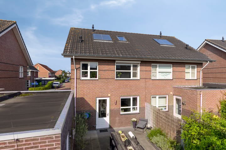 Foto 34 van Molckenbourstraat 14