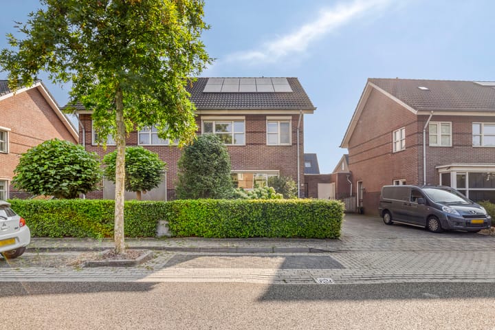 Foto 36 van Molckenbourstraat 14