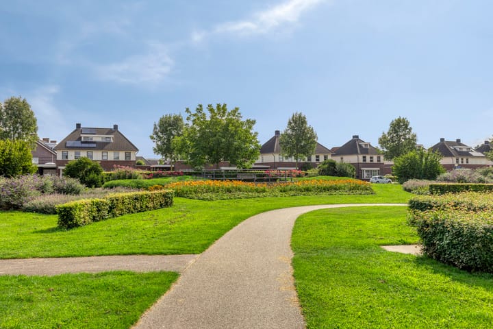 Foto 38 van Molckenbourstraat 14