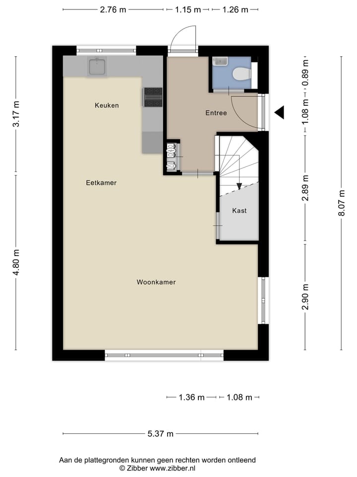 Foto 39 van Molckenbourstraat 14