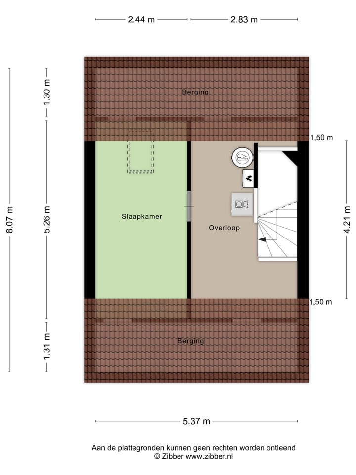 Foto 41 van Molckenbourstraat 14