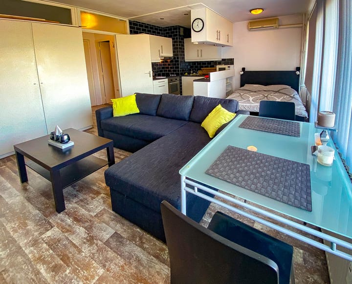 Foto 5 van Haverkamp 144