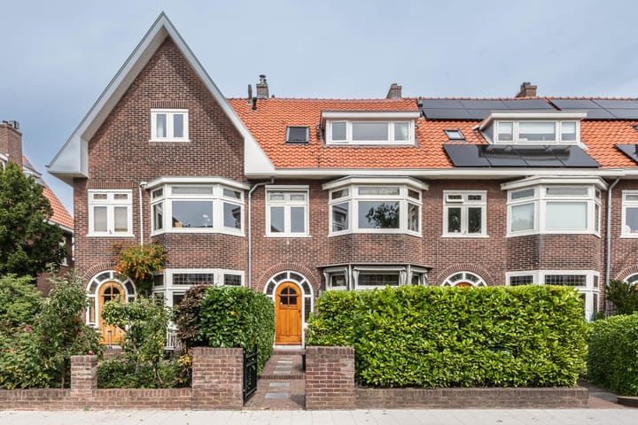 Foto 1 van Prins Hendriklaan 109