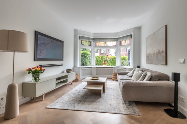 Foto 2 van Prins Hendriklaan 109